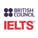 British Council IELTS