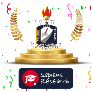 Ranking Nacional Col-Sapiens 2025.