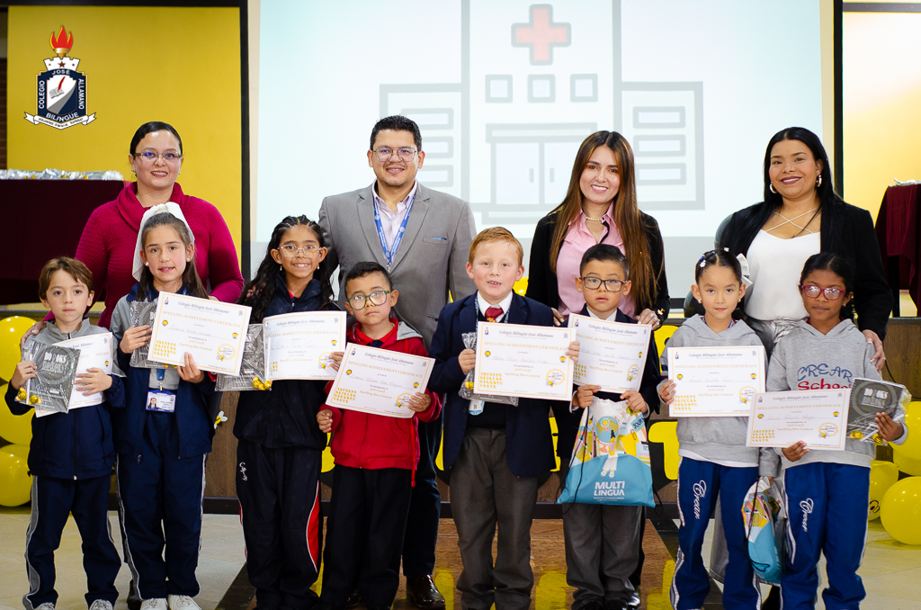 Spelling Bee