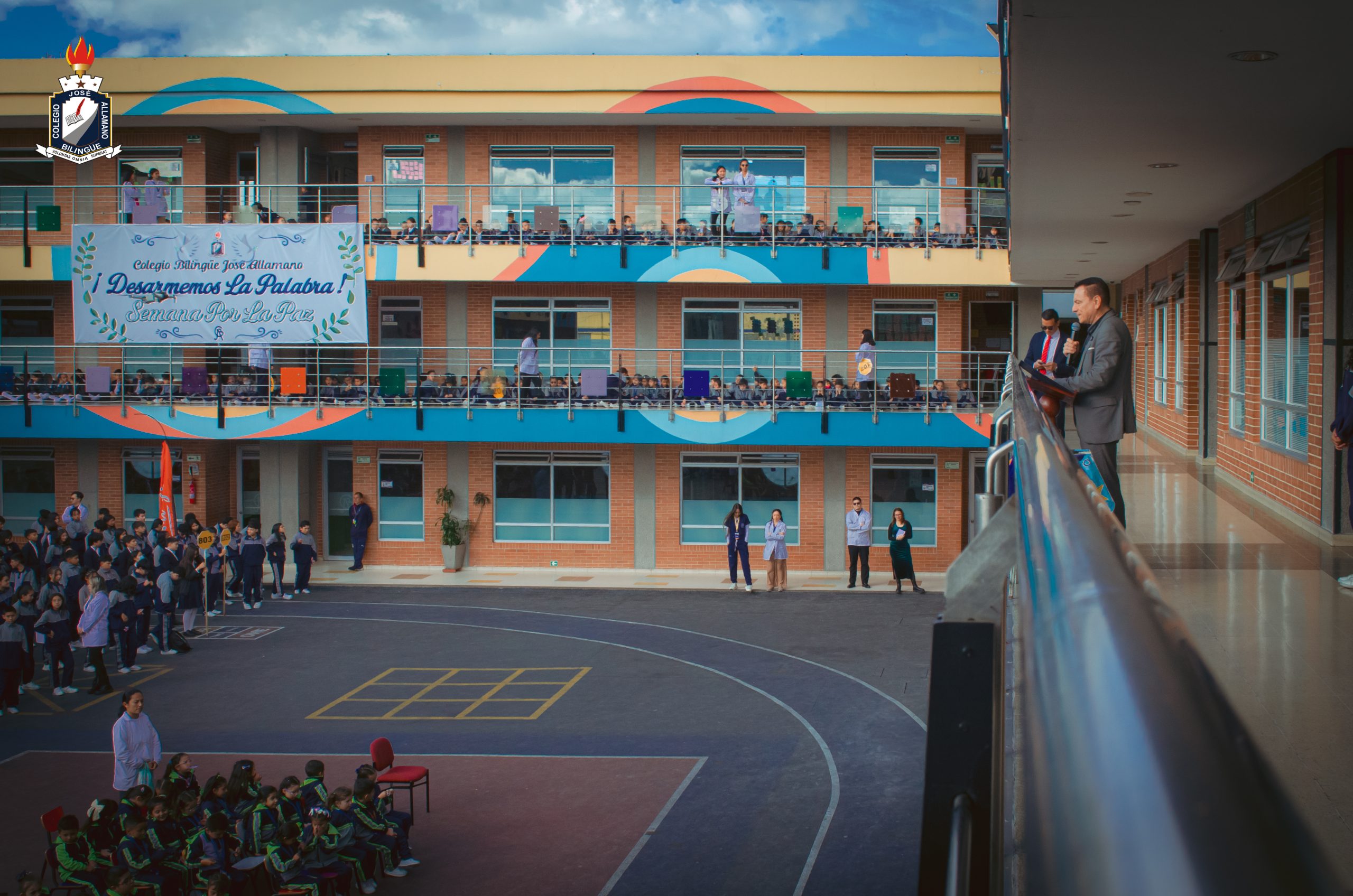 Feria de Fisica CBJA