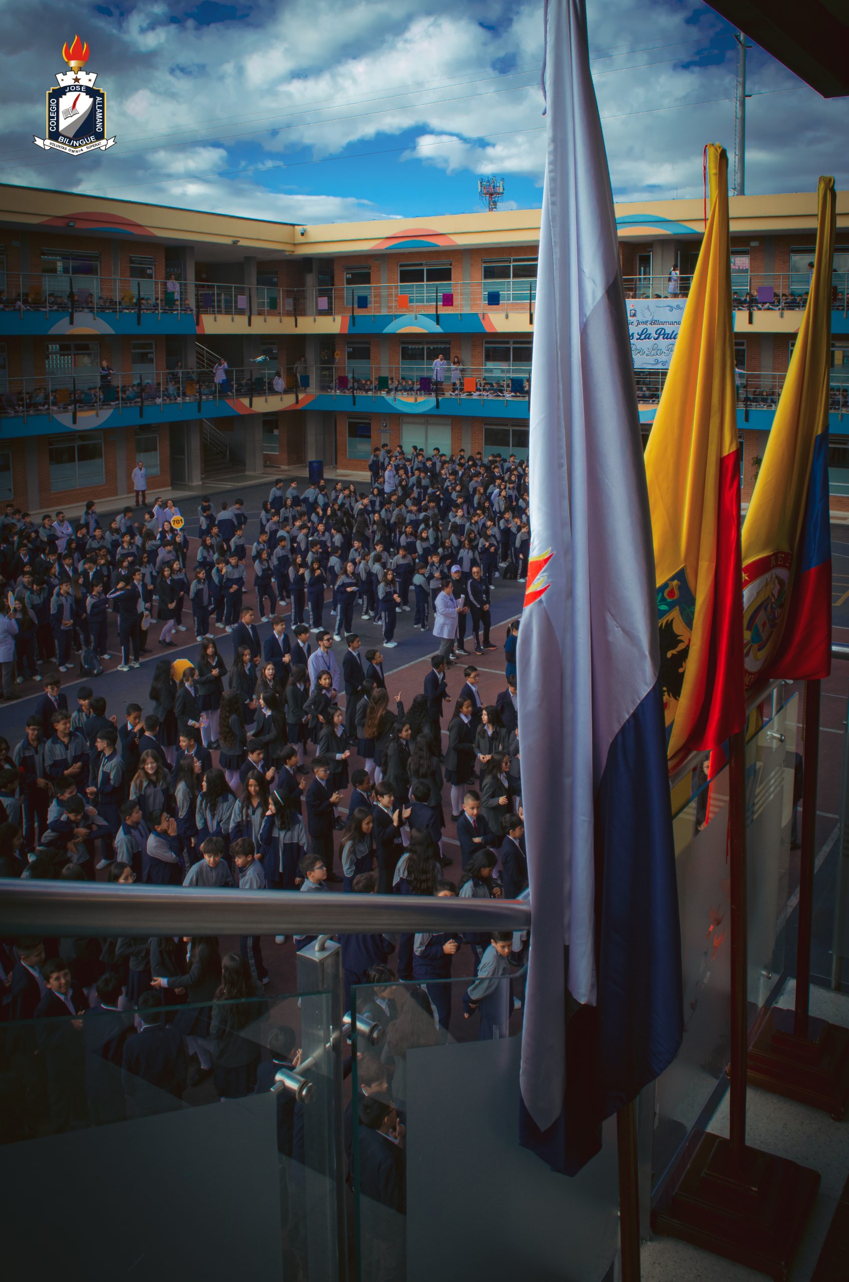 Horizonte Institucional