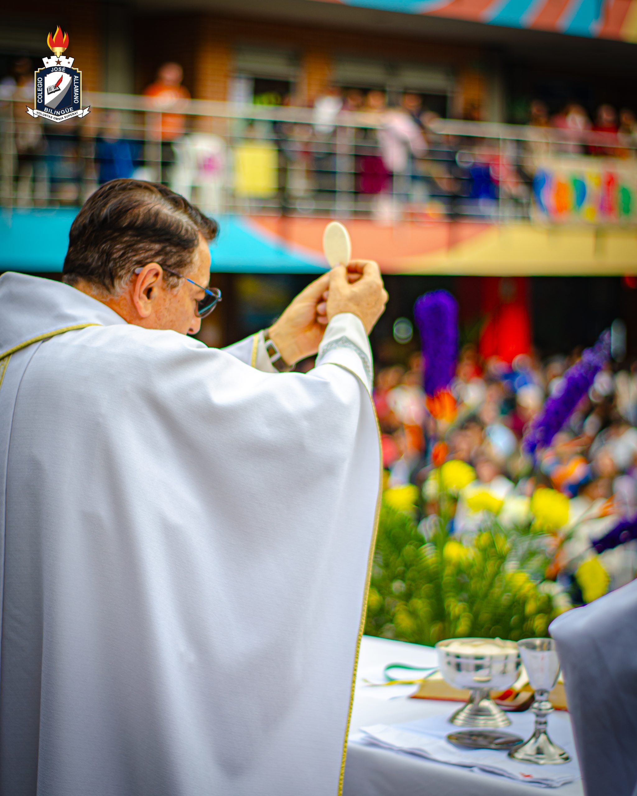 Espiritualidad y Valores