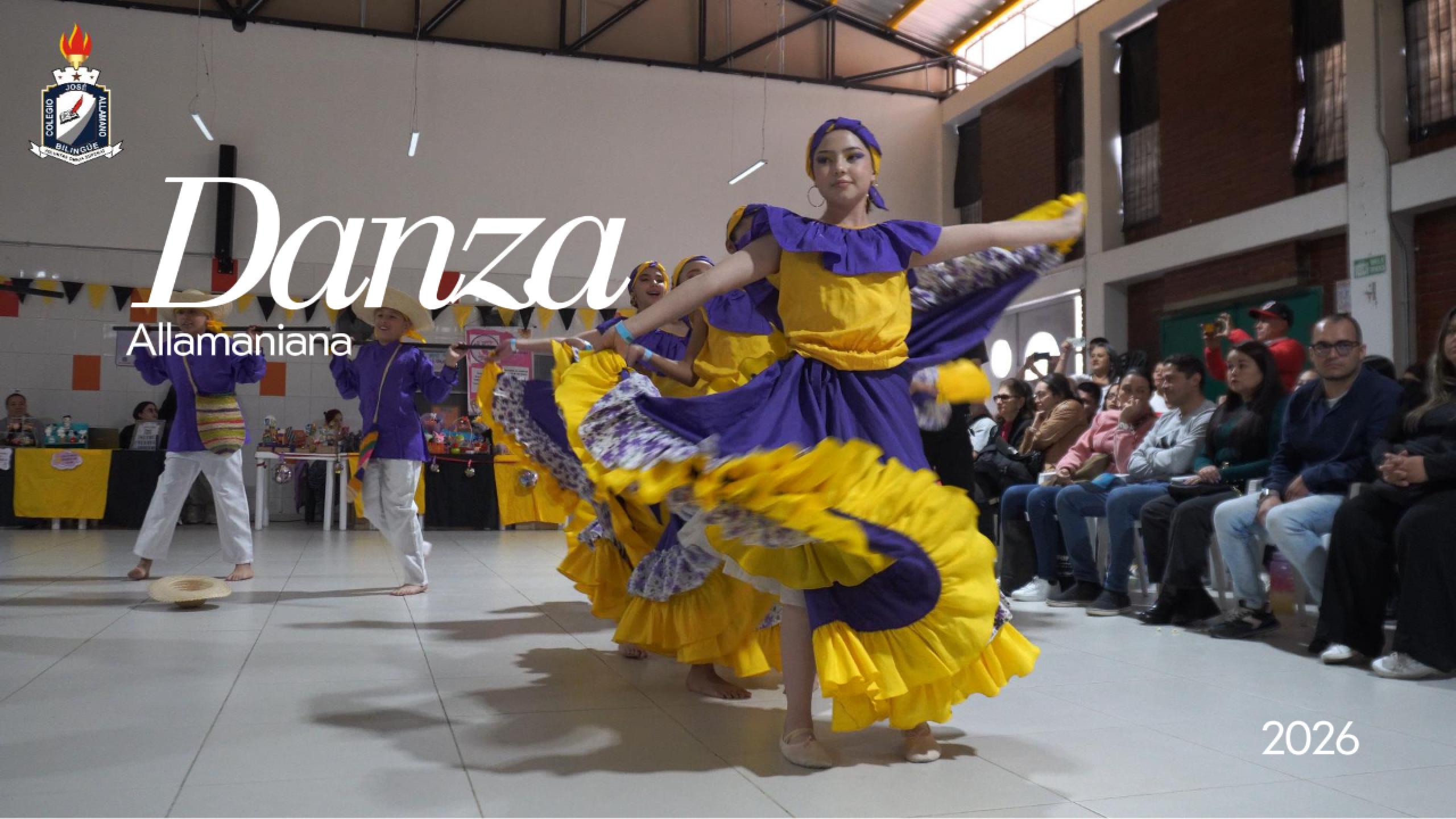 Danza Allamaniana