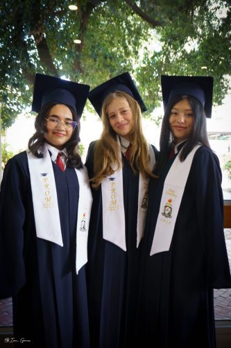 CBJA PROM 2025-24