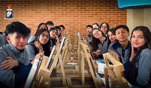 Clase de Artes-1