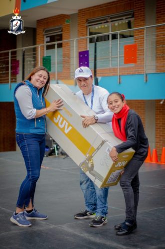 Dia de la Familia Allamaniana-112