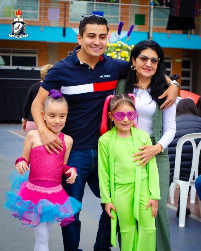 Dia de la Familia Allamaniana-2