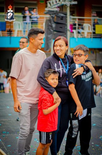 Dia de la Familia Allamaniana-200
