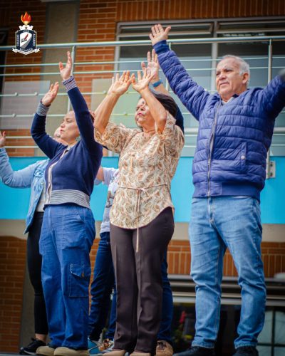 Dia de la Familia Allamaniana-27