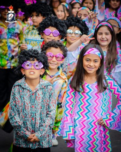 Dia de la Familia Allamaniana-93