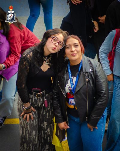 Dia de las Misiones Colegio Bilingue Jose Allamano-10