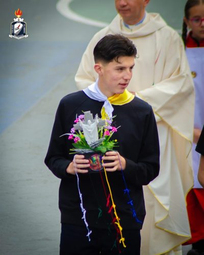 Dia de las Misiones Colegio Bilingue Jose Allamano-14