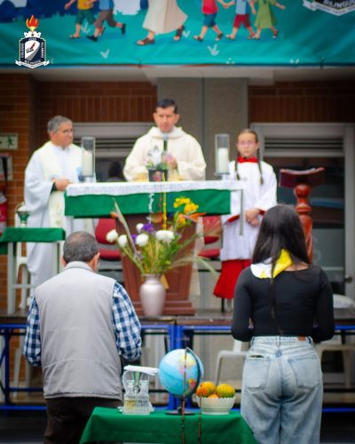 Dia de las Misiones Colegio Bilingue Jose Allamano-15