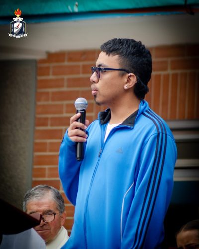 Dia de las Misiones Colegio Bilingue Jose Allamano-18