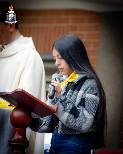 Dia de las Misiones Colegio Bilingue Jose Allamano-20