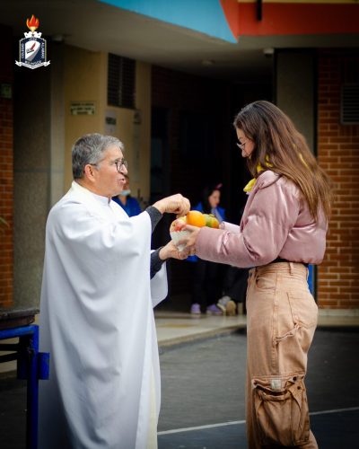Dia de las Misiones Colegio Bilingue Jose Allamano-23