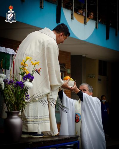 Dia de las Misiones Colegio Bilingue Jose Allamano-24