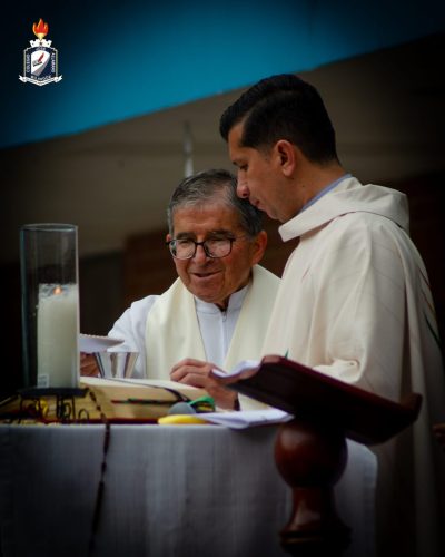 Dia de las Misiones Colegio Bilingue Jose Allamano-26