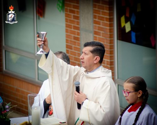 Dia de las Misiones Colegio Bilingue Jose Allamano-27