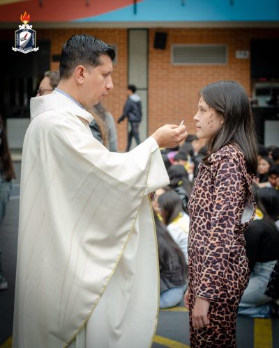 Dia de las Misiones Colegio Bilingue Jose Allamano-28