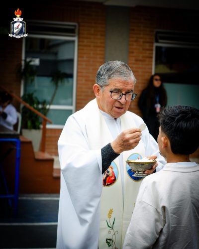 Dia de las Misiones Colegio Bilingue Jose Allamano-29