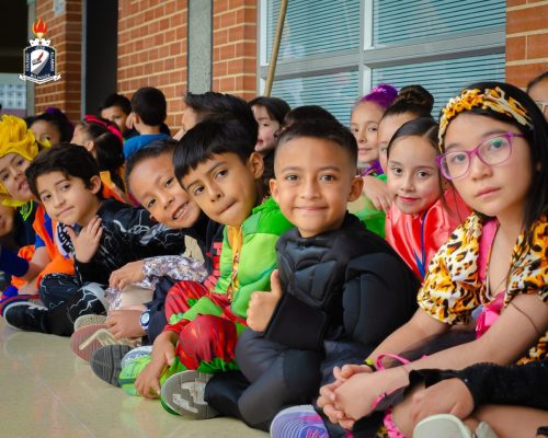 Dia de las Misiones Colegio Bilingue Jose Allamano-3