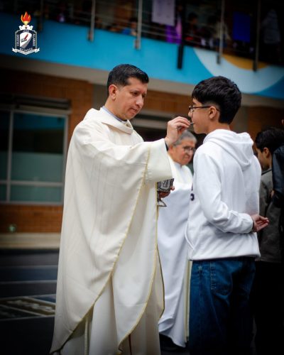 Dia de las Misiones Colegio Bilingue Jose Allamano-30