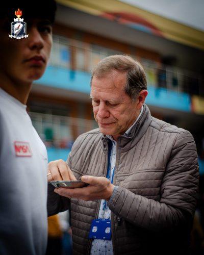 Dia de las Misiones Colegio Bilingue Jose Allamano-31