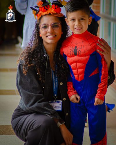 Dia de las Misiones Colegio Bilingue Jose Allamano-6