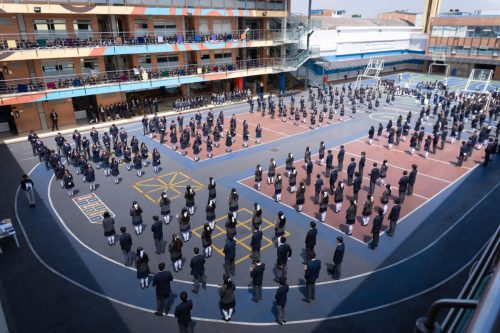 Entrega de Simbolos-2