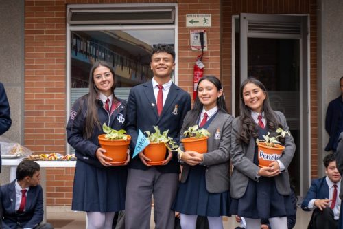 Entrega de Simbolos-95