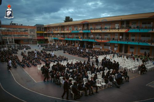 Eucaristia Colegio Bilingue Jose Allamano-16