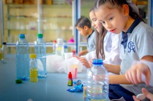 Experimento Colegio Bilingüe José Allamano-13