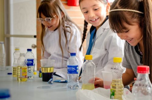 Experimento Colegio Bilingüe José Allamano-15