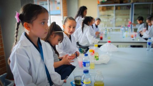 Experimento Colegio Bilingüe José Allamano-16