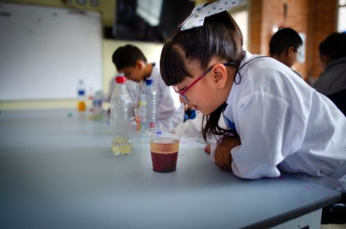 Experimento Colegio Bilingüe José Allamano-17