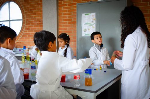 Experimento Colegio Bilingüe José Allamano-18