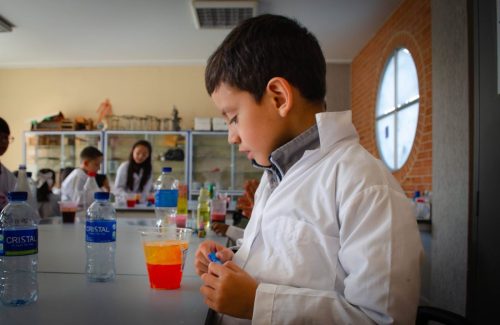 Experimento Colegio Bilingüe José Allamano-19