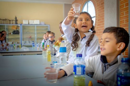 Experimento Colegio Bilingüe José Allamano-3