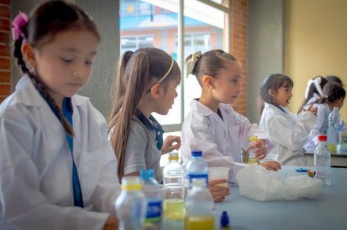 Experimento Colegio Bilingüe José Allamano-6