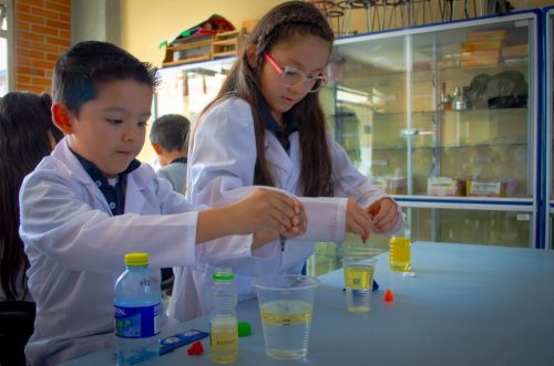 Experimento Colegio Bilingüe José Allamano-7