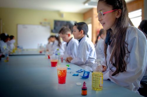 Experimento Colegio Bilingüe José Allamano-9