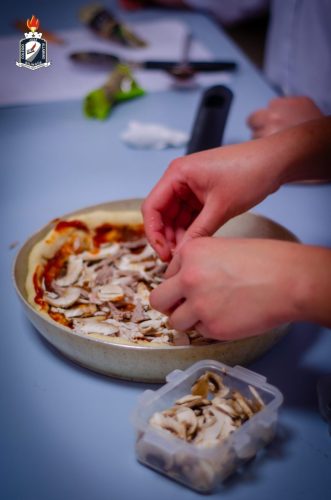 Experimento de Quimica Pizza-31