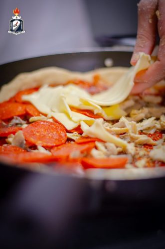 Experimento de Quimica Pizza-32