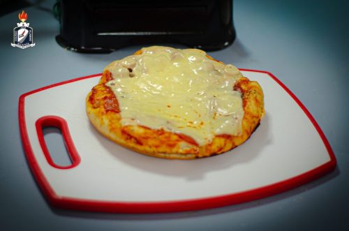 Experimento de Quimica Pizza-36