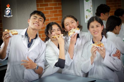 Experimento de Quimica Pizza-39