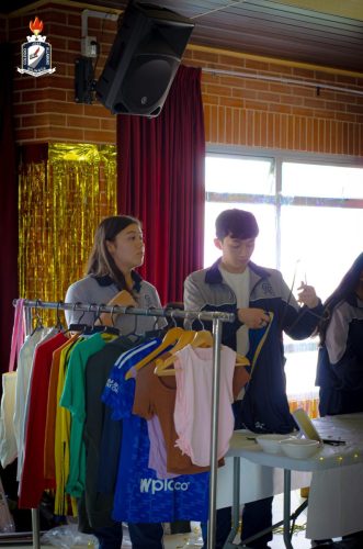 Feria de La Tecnologia CBJA-10