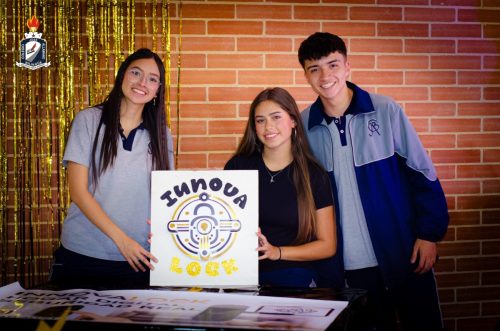 Feria de La Tecnologia CBJA-13