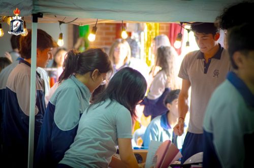 Feria de La Tecnologia CBJA-15