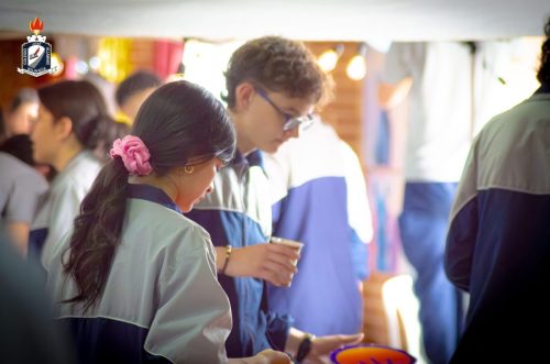 Feria de La Tecnologia CBJA-16